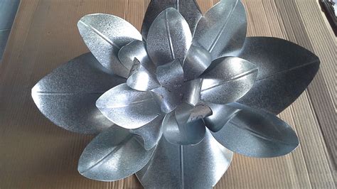 creative sheet metal projects|metal craft projects.